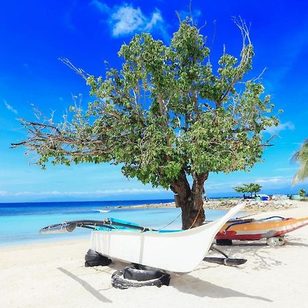 Marika Resort バディアン エクステリア 写真