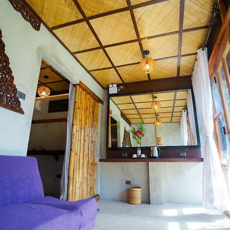 Marika Resort バディアン エクステリア 写真