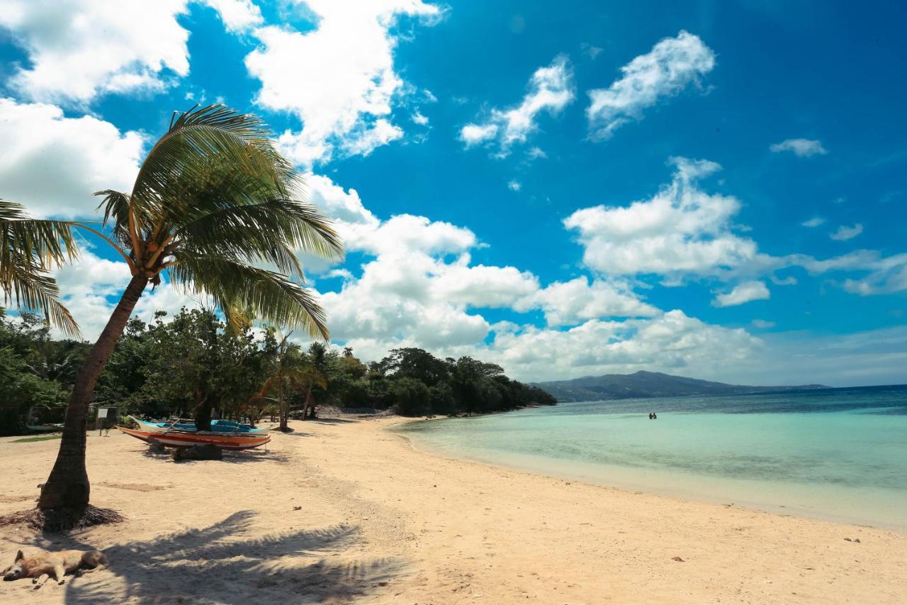 Marika Resort バディアン エクステリア 写真