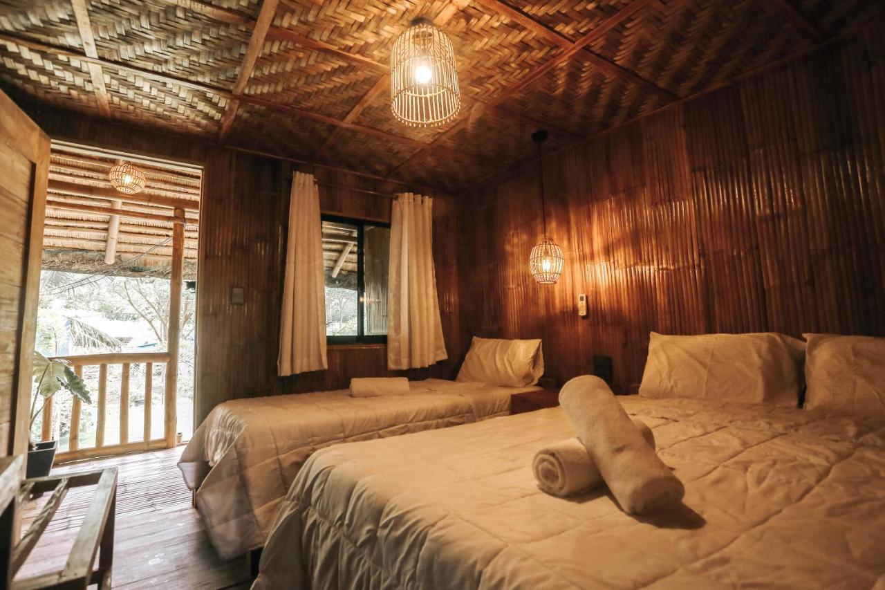 Marika Resort バディアン エクステリア 写真