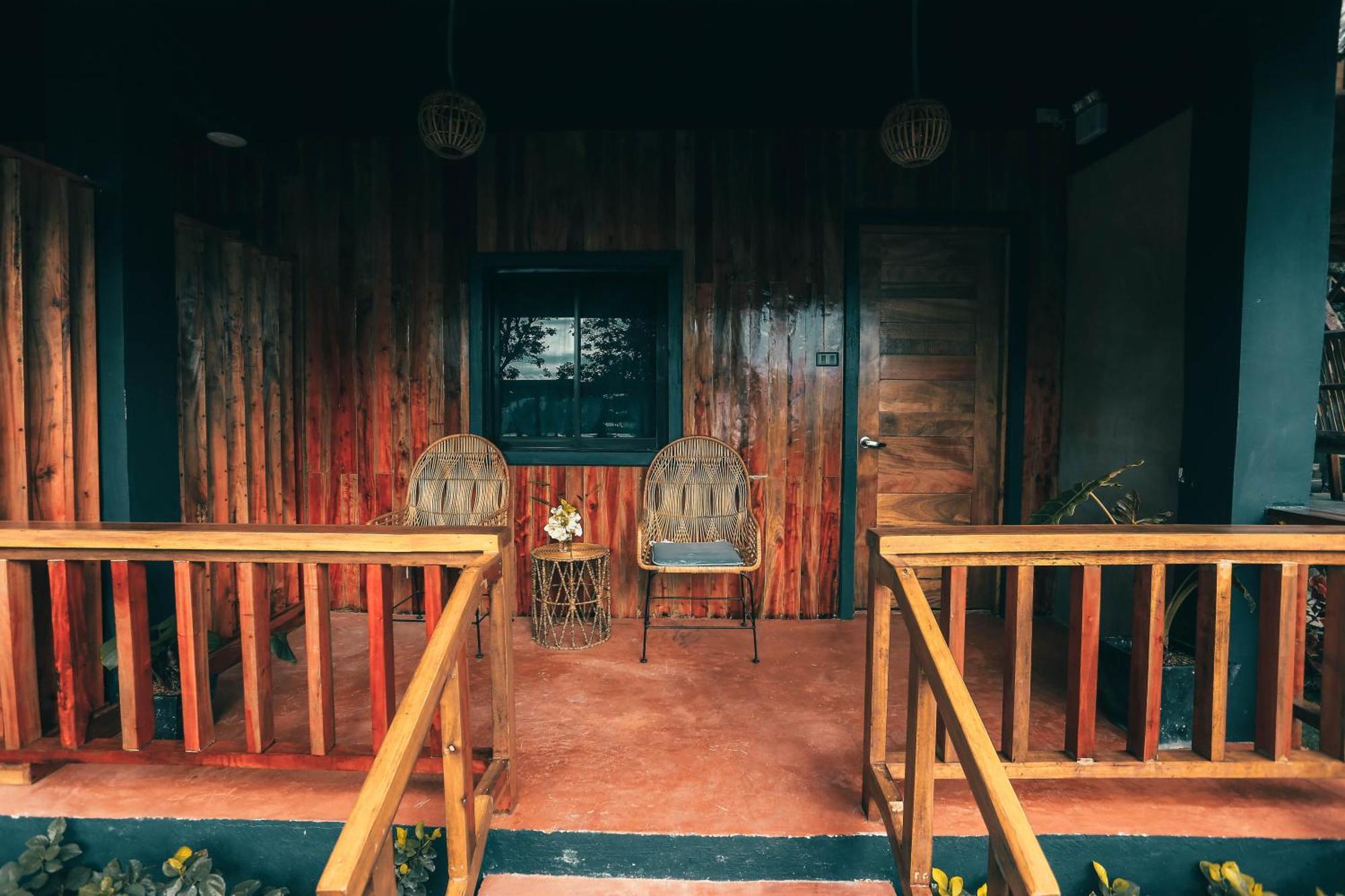 Marika Resort バディアン エクステリア 写真