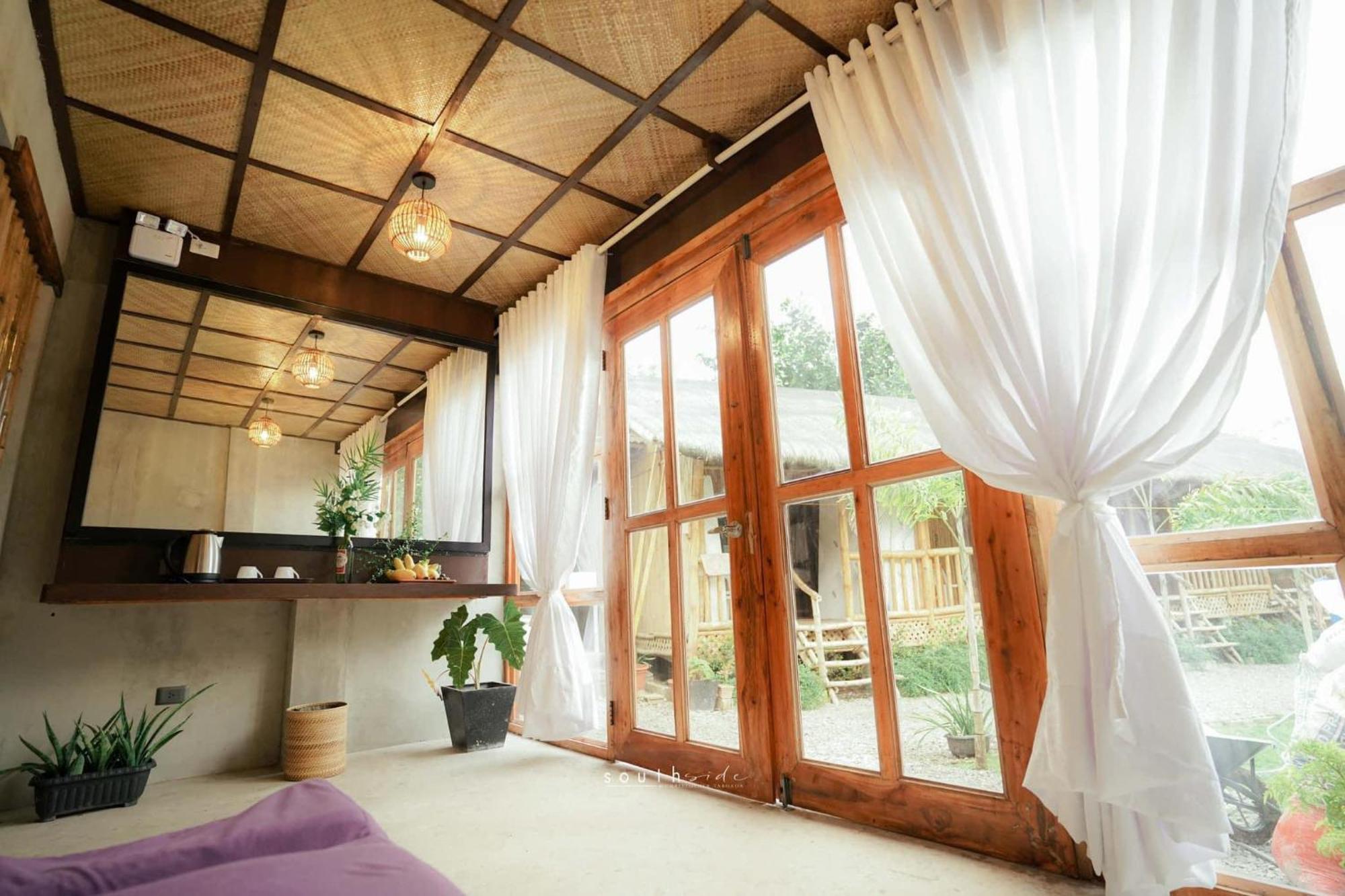 Marika Resort バディアン エクステリア 写真