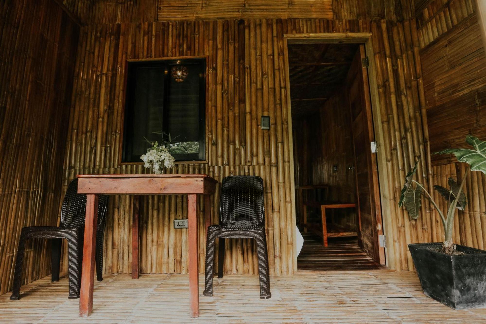 Marika Resort バディアン エクステリア 写真