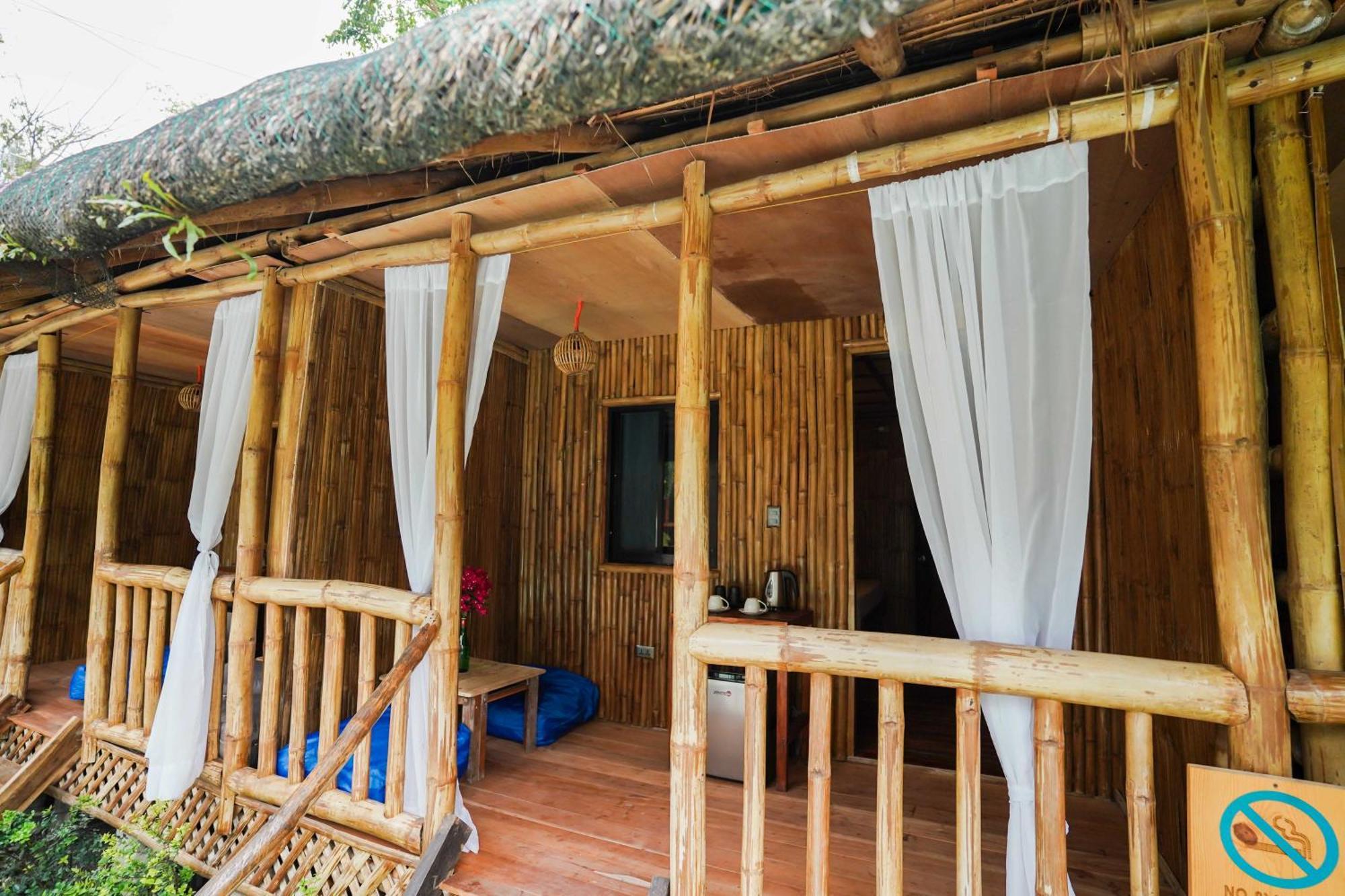 Marika Resort バディアン エクステリア 写真