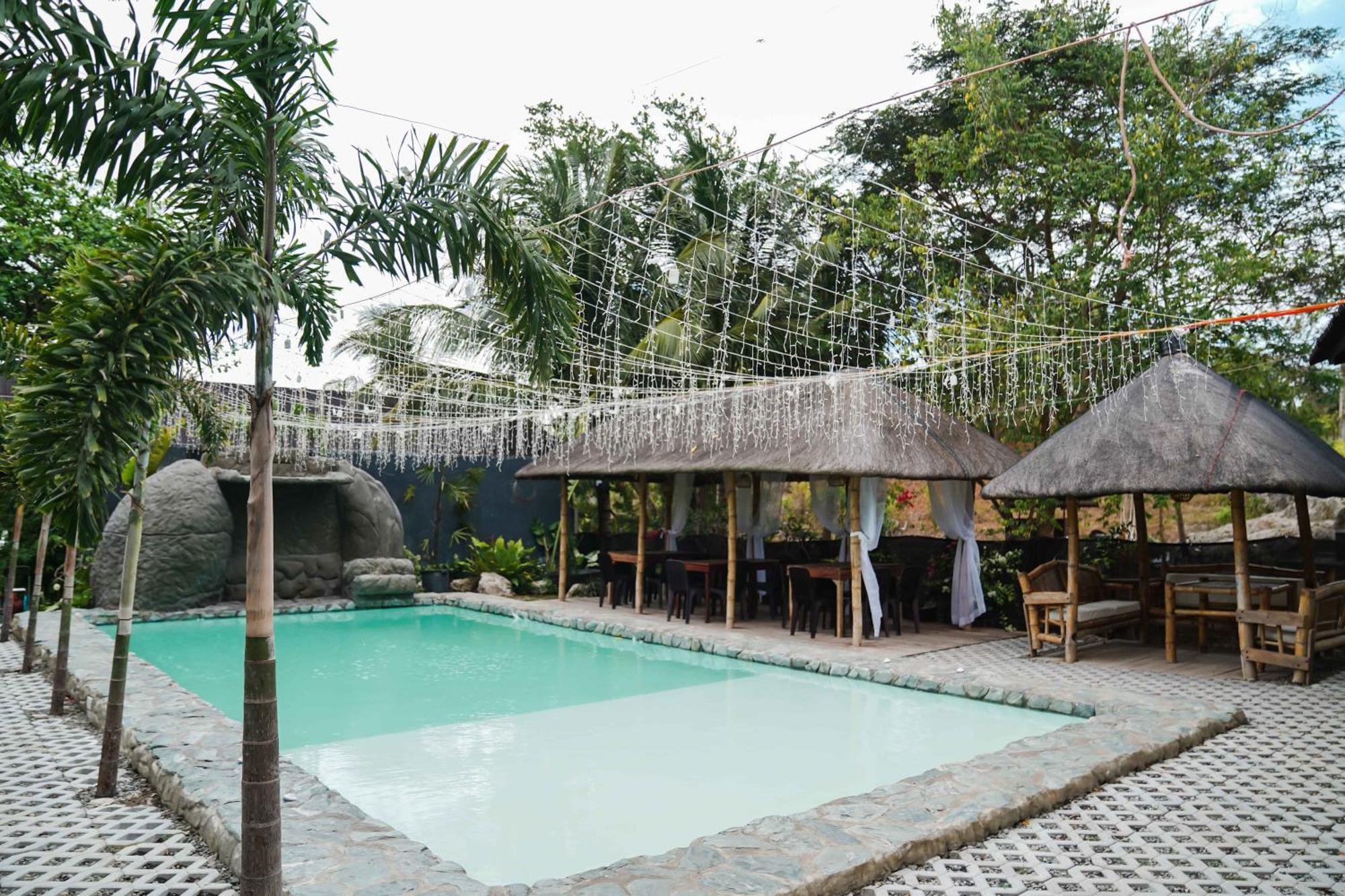 Marika Resort バディアン エクステリア 写真