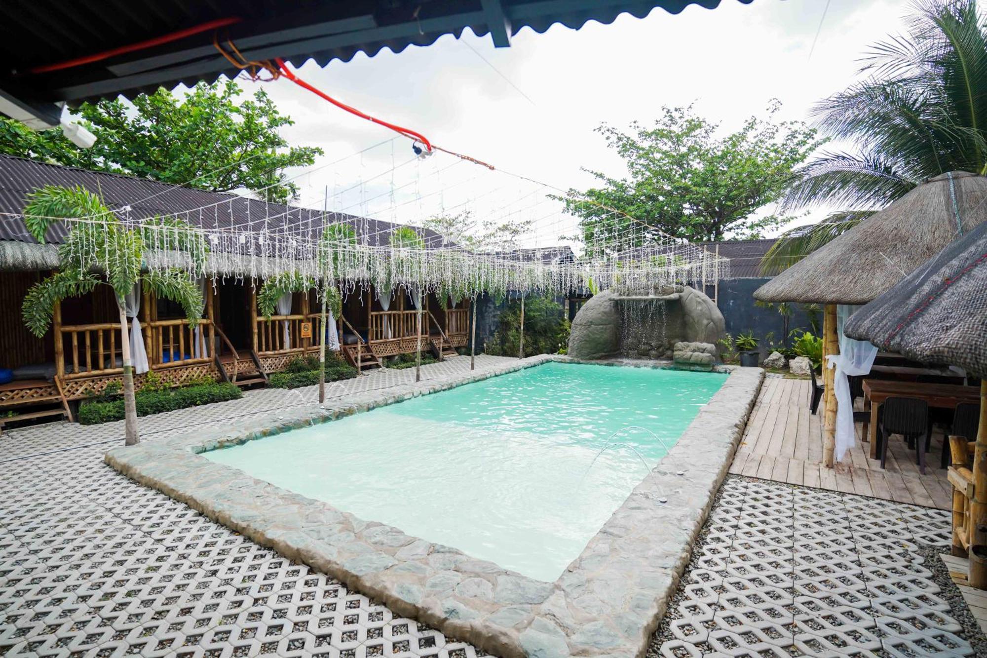 Marika Resort バディアン エクステリア 写真