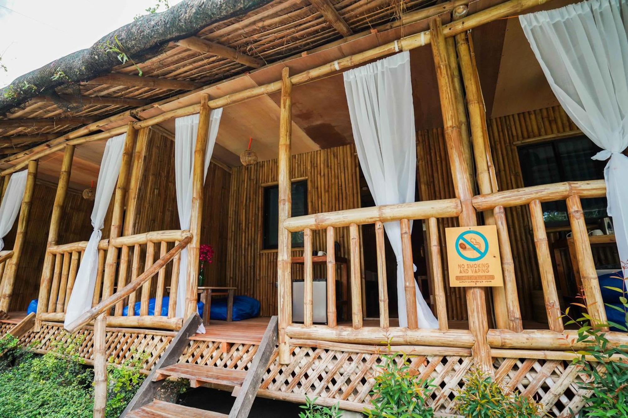 Marika Resort バディアン エクステリア 写真